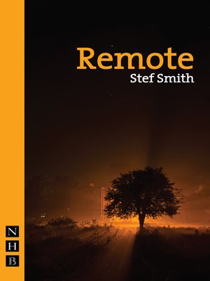 cover image of Remote